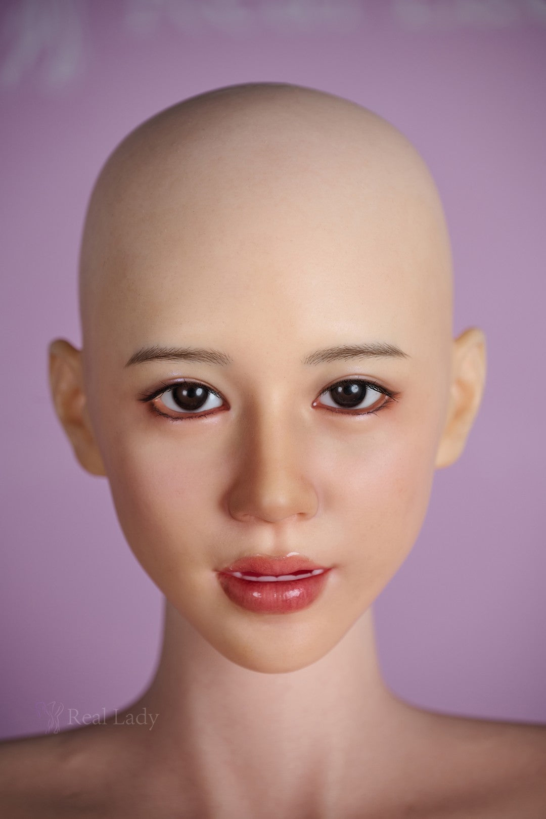 Selina Sex doll (Real Lady 159cm F-cup R13 RST silicone)