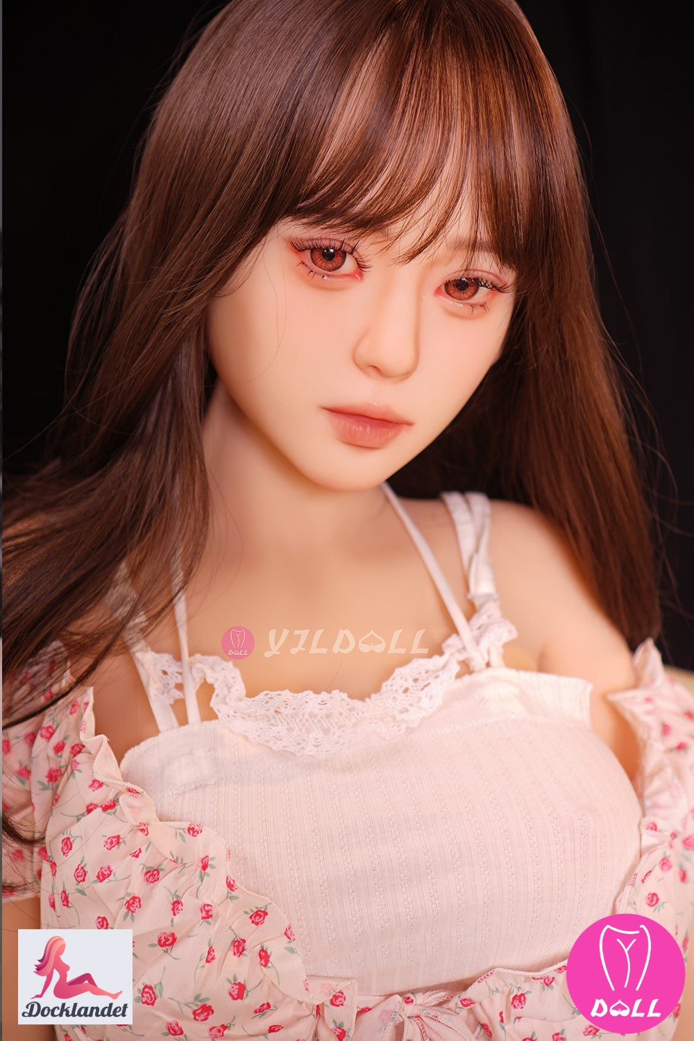 Suraya Sex doll (YJL Doll 156cm F-cup TPE)