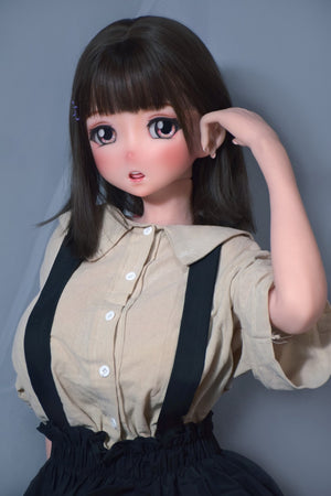 Tachibana Kotori sexpuppe (Elsa Babe 148 cm Rad004 Silikon)