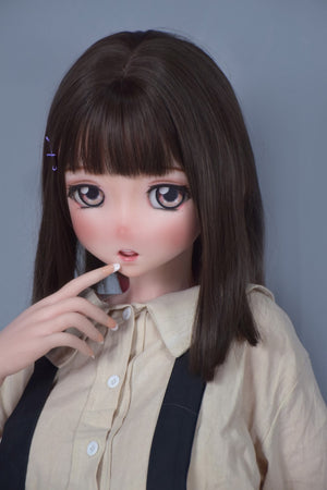 Tachibana Kotori sexpuppe (Elsa Babe 148 cm Rad004 Silikon)