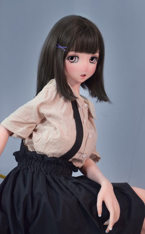 Tachibana Kotori sexpuppe (Elsa Babe 148 cm Rad004 Silikon)