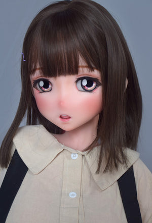 Tachibana Kotori sexpuppe (Elsa Babe 148 cm Rad004 Silikon)