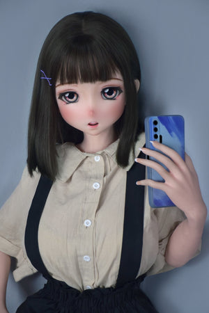Tachibana Kotori sexpuppe (Elsa Babe 148 cm Rad004 Silikon)