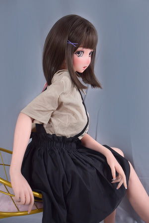Tachibana Kotori sexpuppe (Elsa Babe 148 cm Rad004 Silikon)
