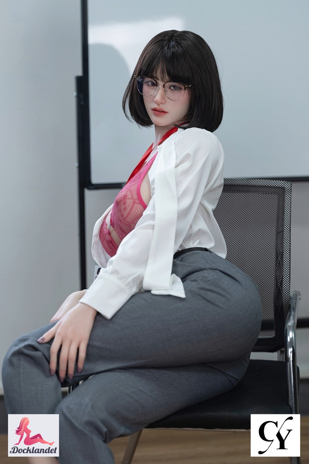 Shizukawa Yuri sexpuppe (TOP CYDOLL 168 cm f-cup TPE+Silikon)