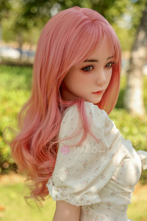 Yu ting sexpuppe (YJL Doll 155 cm C-cup #879 TPE+Silikon) EXPRESS