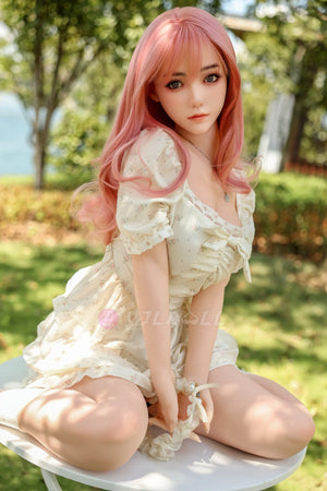 Yu ting sexpuppe (YJL Doll 155 cm C-cup #879 TPE+Silikon) EXPRESS