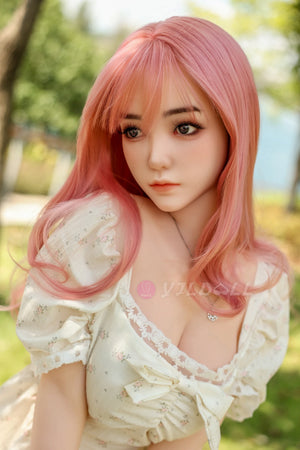 Yu ting sexpuppe (YJL Doll 155 cm C-cup #879 TPE+Silikon) EXPRESS