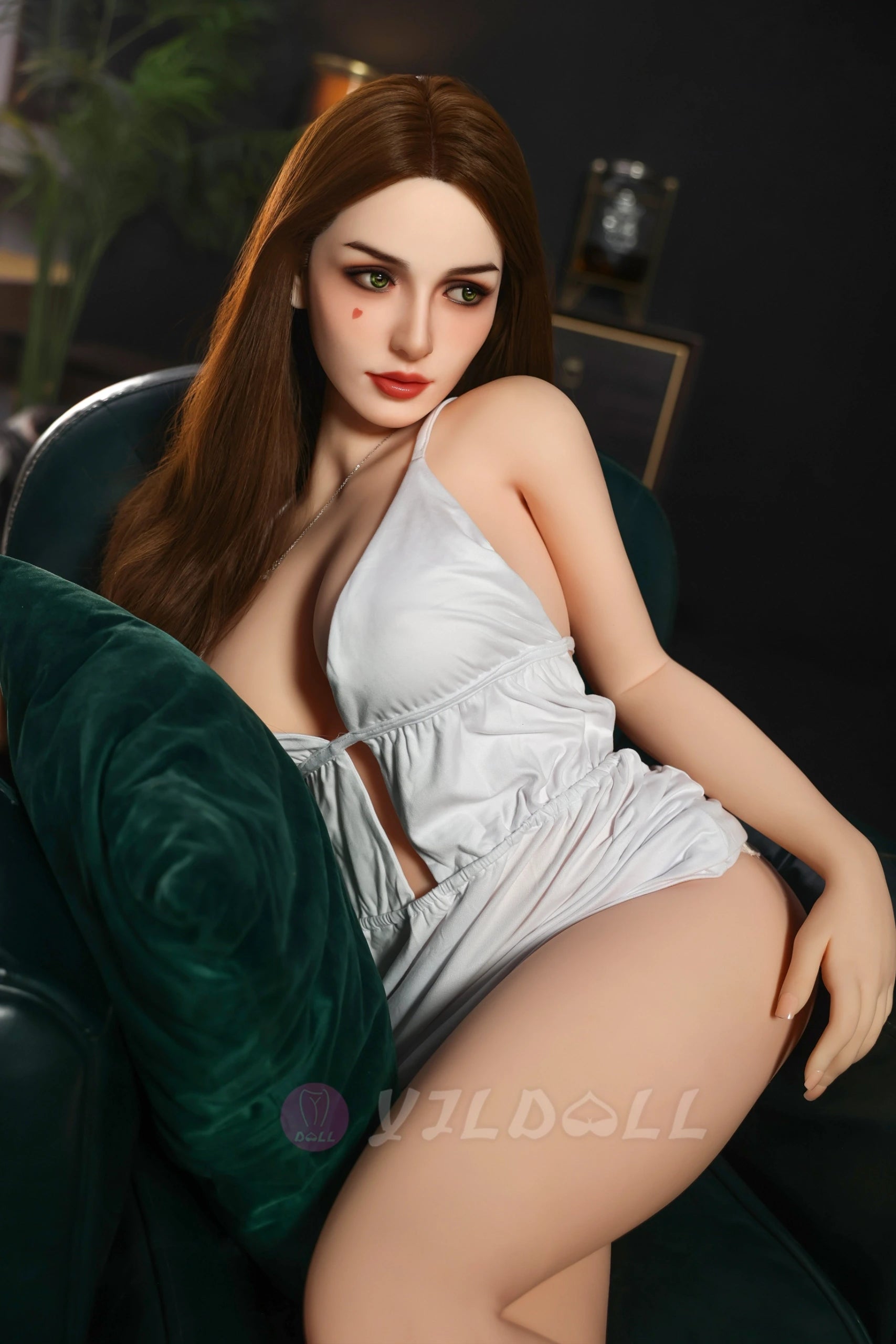 Naomi sexpuppe (YJL Doll 163cm f-cup #856 TPE+Silikon)