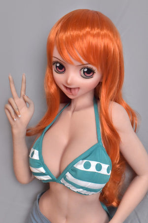 Nami Tsuruta Haruna sexpuppe (Elsa Babe 148 cm AHR003 Silikon) EXPRESS