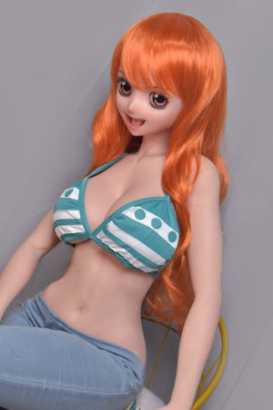 Nami Tsuruta Haruna sexpuppe (Elsa Babe 148 cm AHR003 Silikon) EXPRESS
