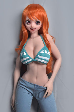 Nami Tsuruta Haruna sexpuppe (Elsa Babe 148 cm AHR003 Silikon) EXPRESS