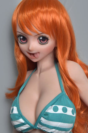 Nami Tsuruta Haruna sexpuppe (Elsa Babe 148 cm AHR003 Silikon) EXPRESS