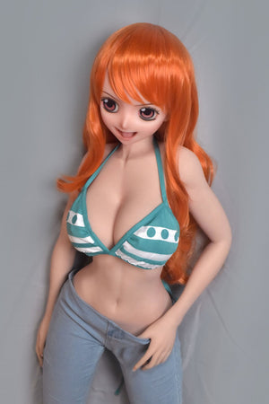 Nami Tsuruta Haruna sexpuppe (Elsa Babe 148 cm AHR003 Silikon) EXPRESS