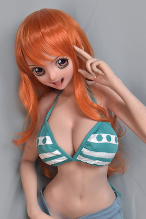Nami Tsuruta Haruna sexpuppe (Elsa Babe 148 cm AHR003 Silikon) EXPRESS