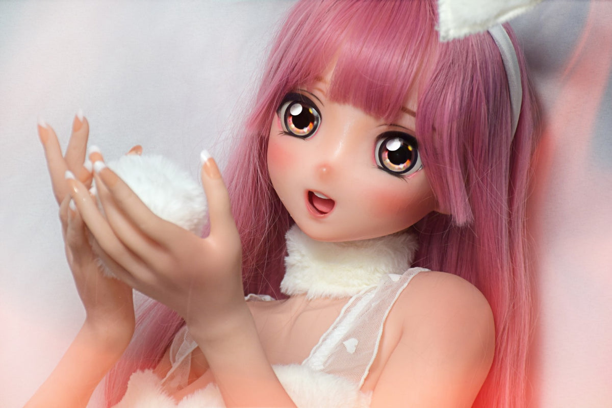 Tsukishima Izumi sexpuppe (Elsa Babe 148cm RAD005 Silikon)