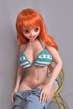 Nami Tsuruta Haruna sexpuppe (Elsa Babe 148 cm AHR003 Silikon) EXPRESS