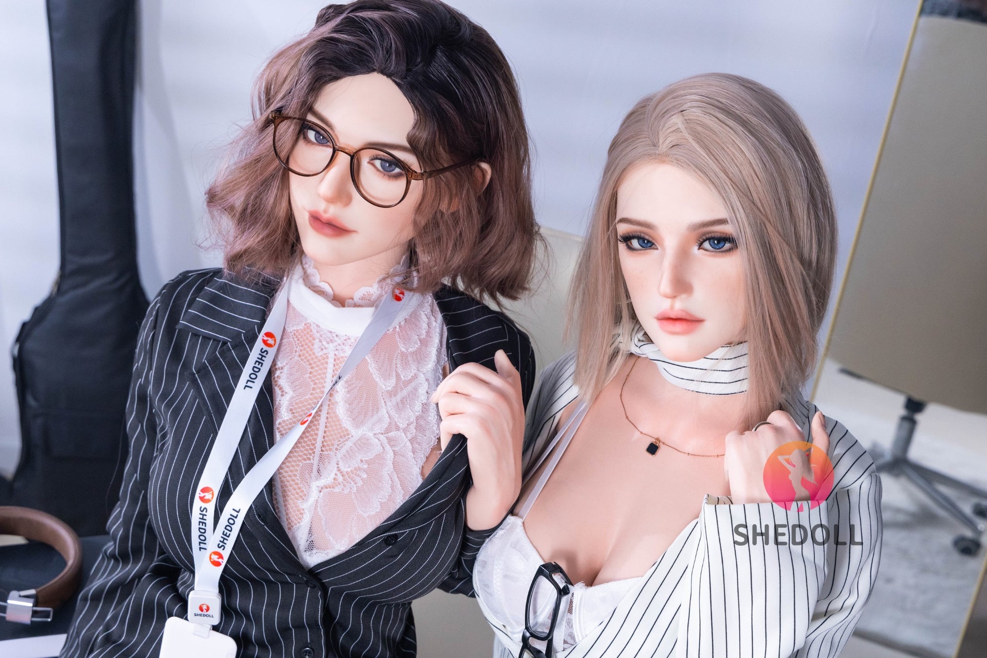 Sprechen sexpuppe (SHEDOLL 170 cm e-cup #SH172 Silikon)