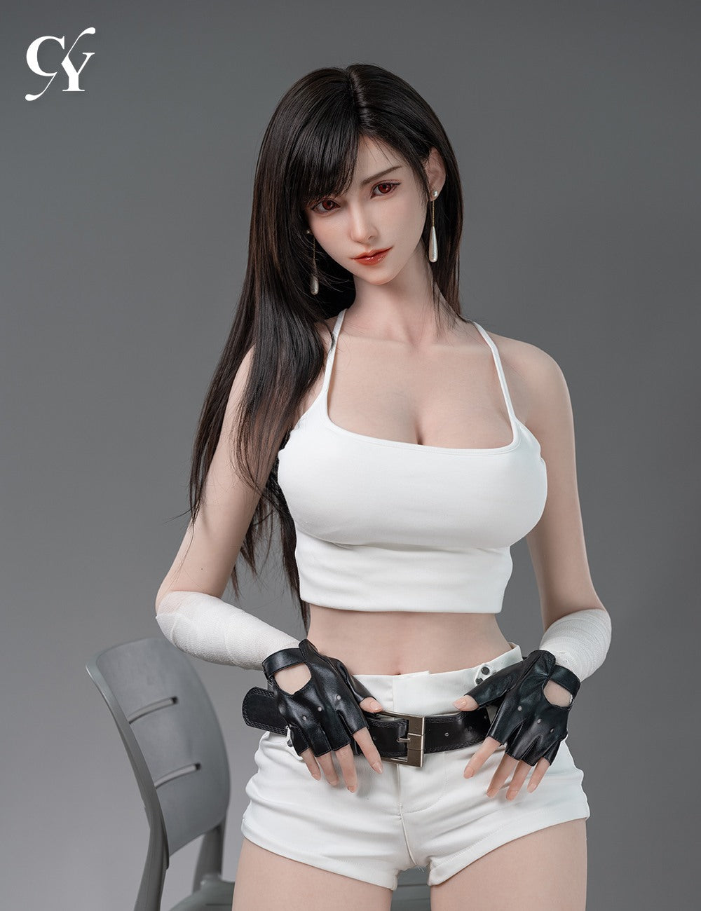Talia sexpuppe (TOP CYDOLL 168cm F-cup TPE+Silikon)