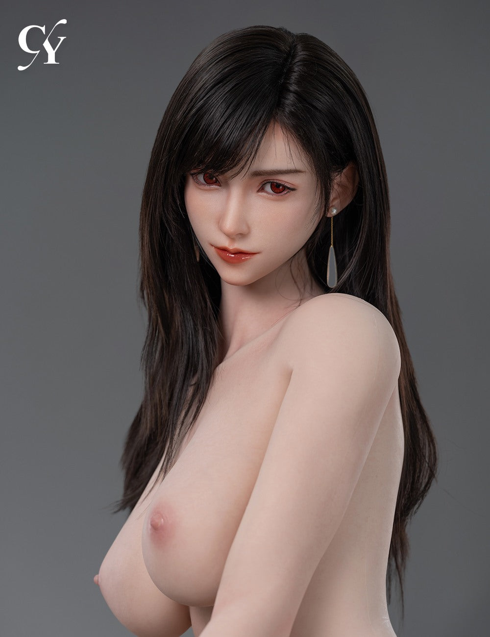 Talia sexpuppe (TOP CYDOLL 168 cm f-cup TPE+Silikon)