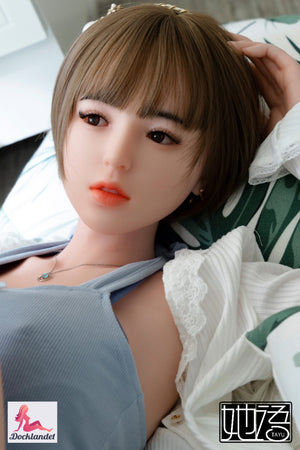 Qingzhi Sex doll (Tayu-Doll 148cm D-cup ZC-8# silicone)