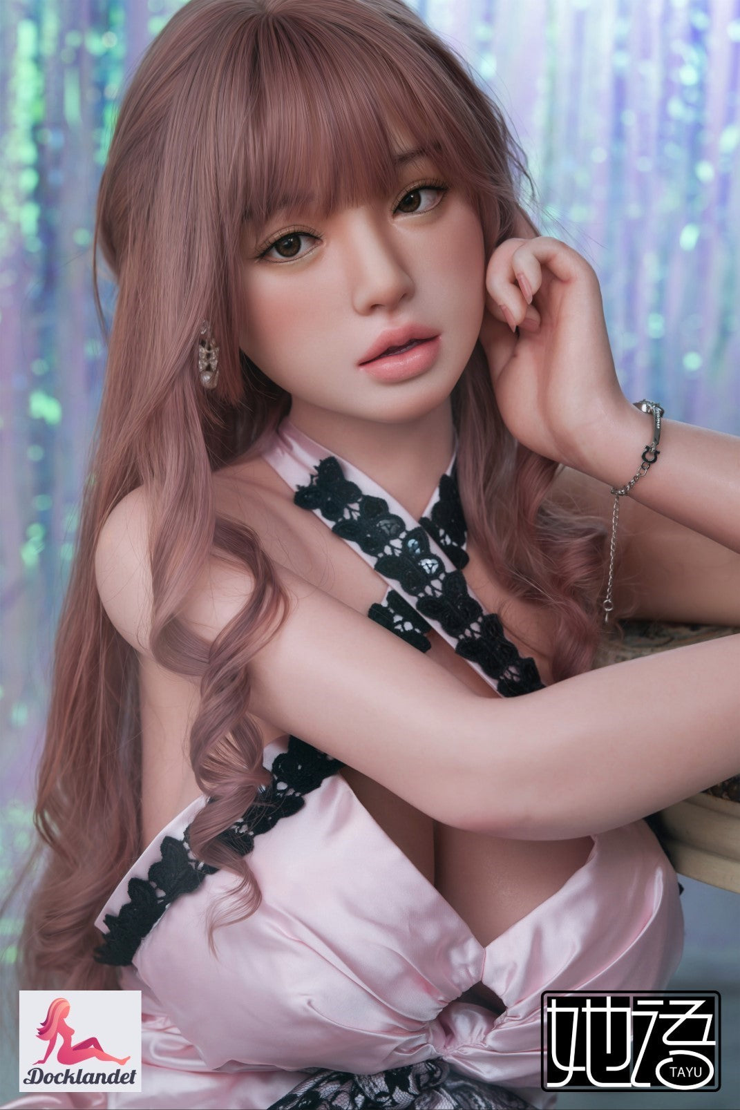 Katniss sexpuppe (Tayu-Doll 161 cm f-cup ZC-15# Silicone)