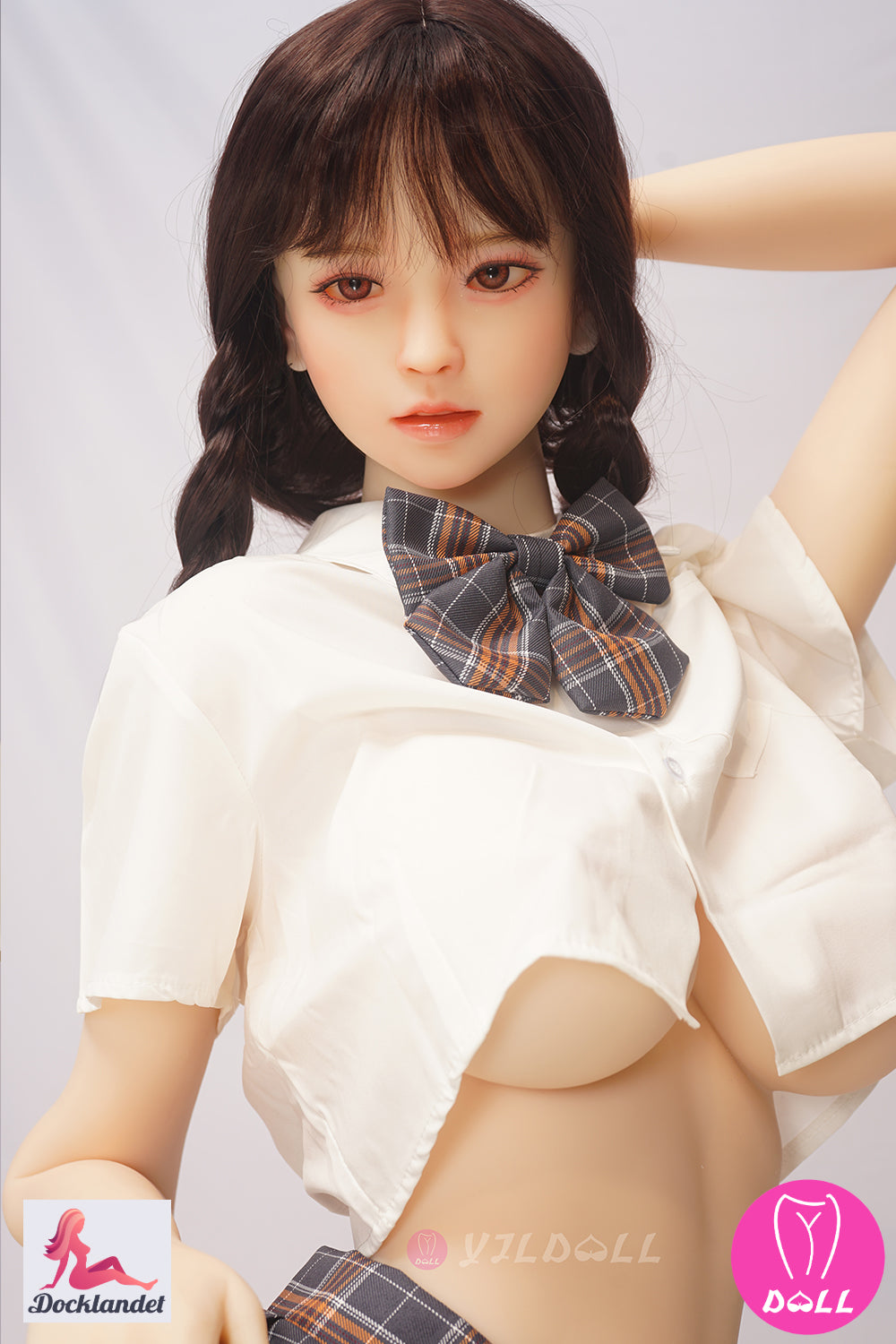 Tenzin sexpuppe (YJL Doll 156cm F-cup TPE)