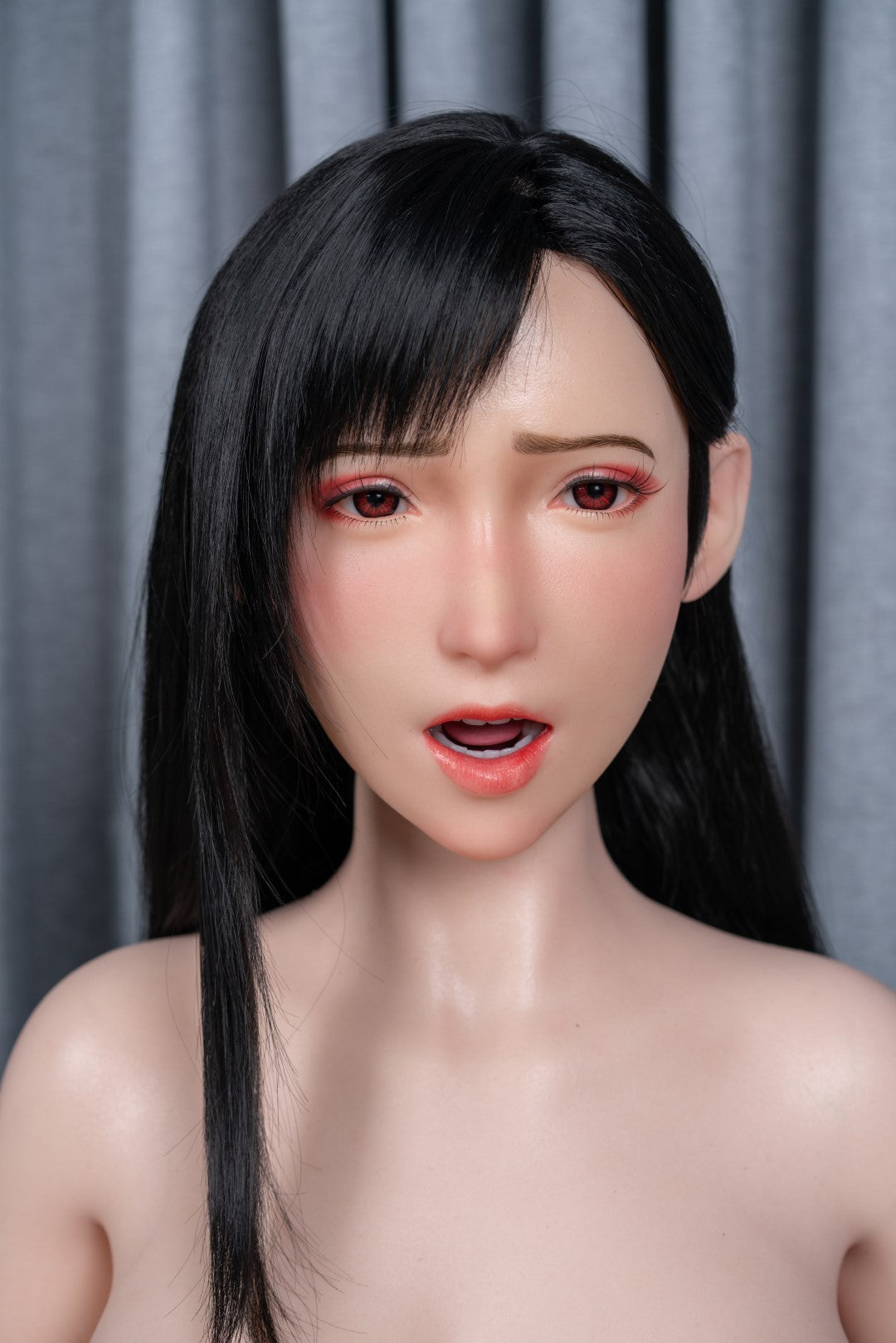 Tifa sexpuppe (Game Lady 165 cm G-cup Nr. 11 Silikon)