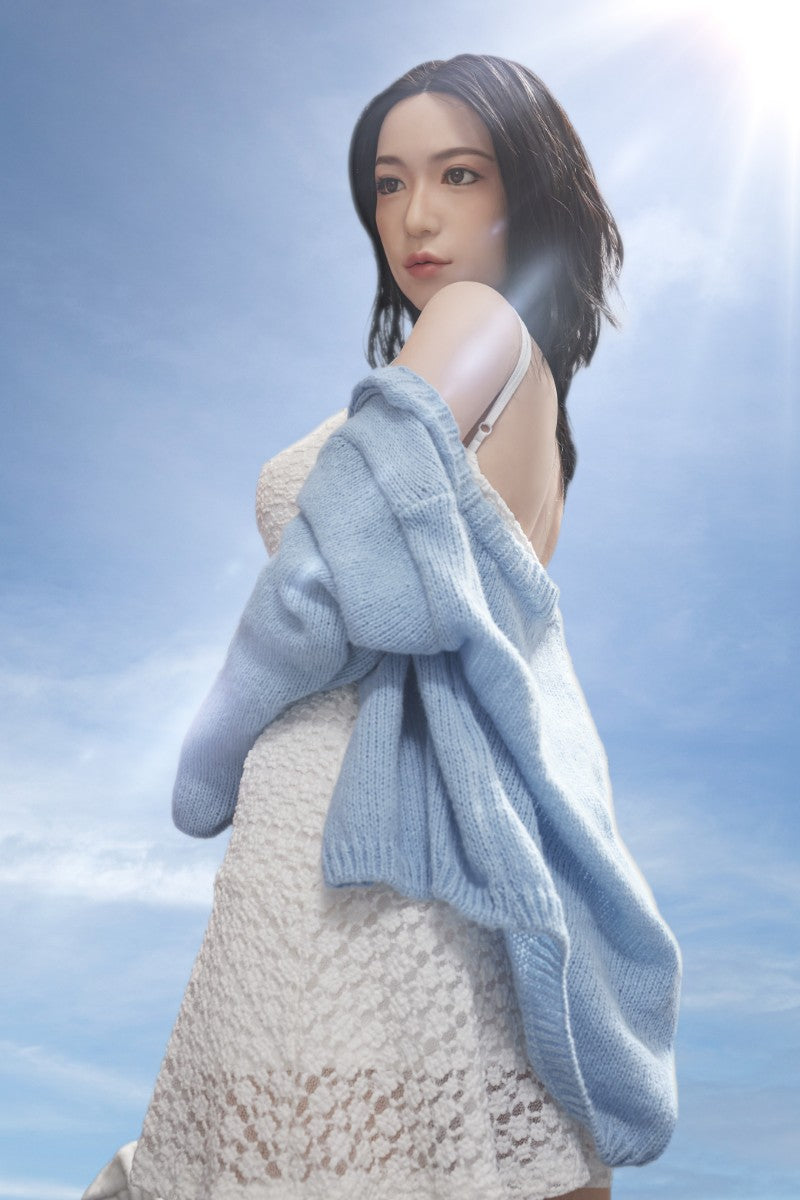 Mayu sexpuppe (Climax Doll ULW 158cm E-cup Silikon)