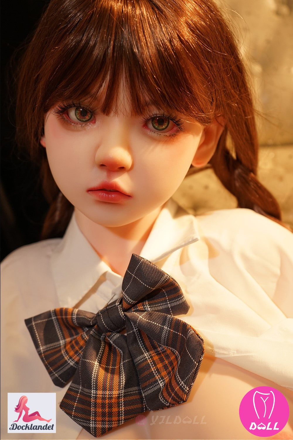 Umi sexpuppe (YJL Doll 132cm F-cup #Beir Silikon)