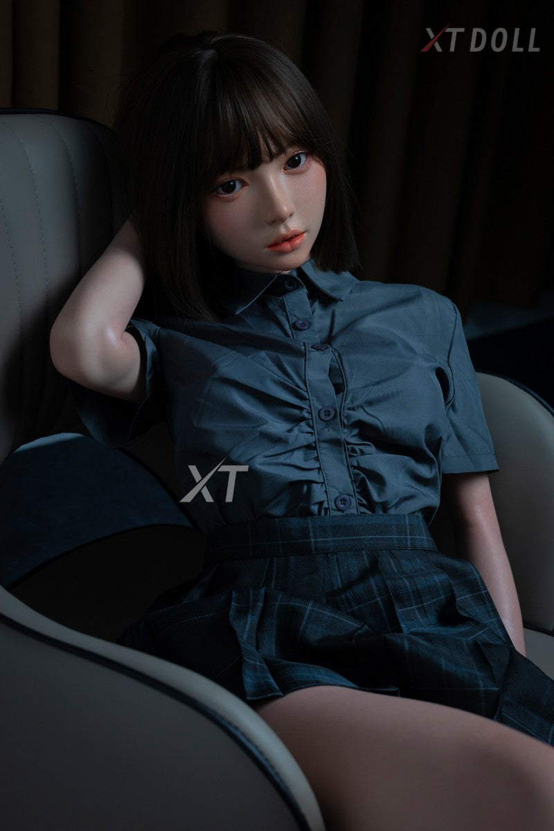 Yina sexpuppe (XT Doll 150cm D-cup #XT-bym15-B Silikon)
