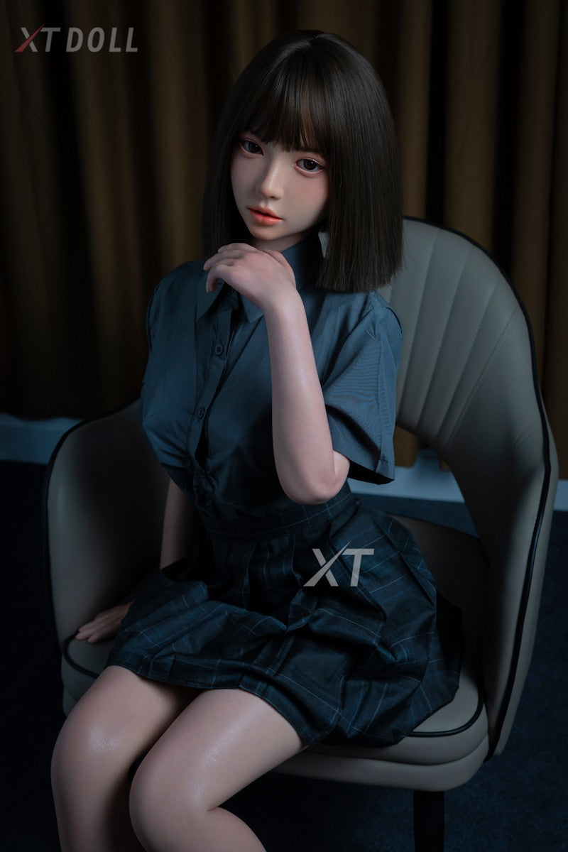 Yina sexpuppe (XT Doll 150cm D-cup #XT-bym15-B Silikon)