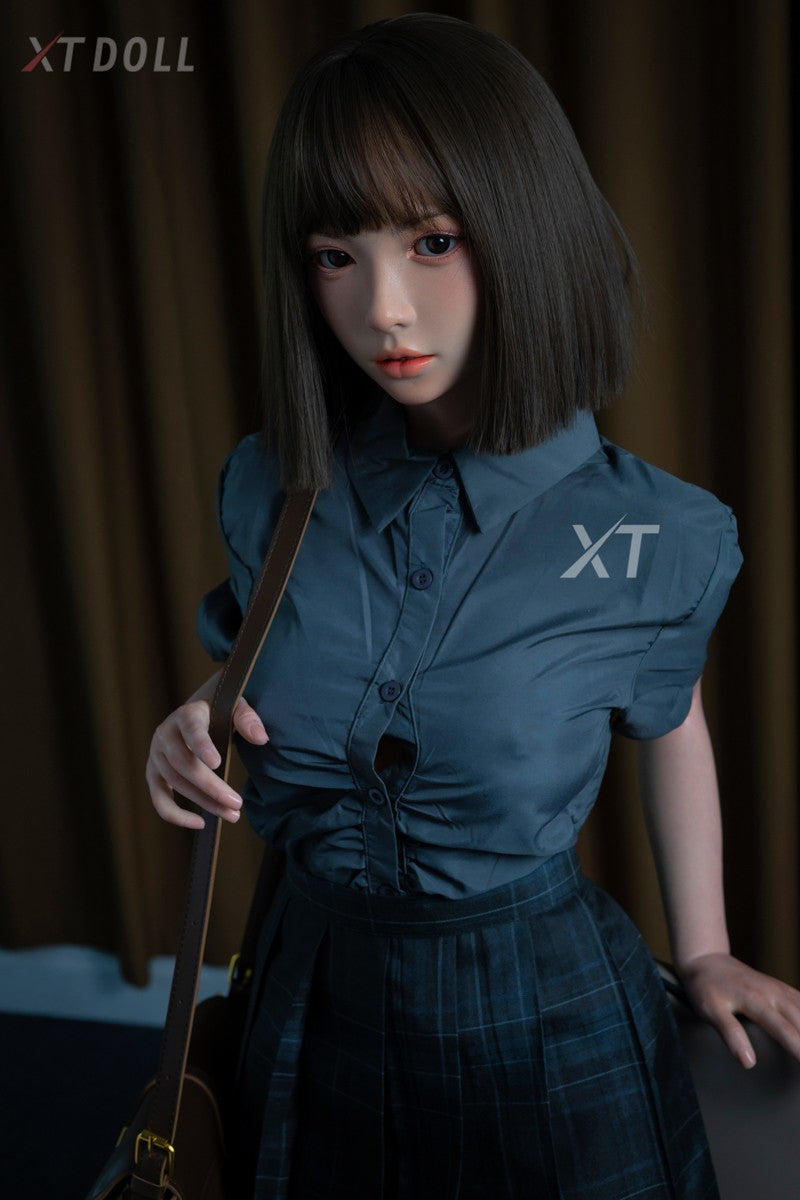 Yina sexpuppe (XT Doll 150cm D-cup #XT-bym15-B Silikon)