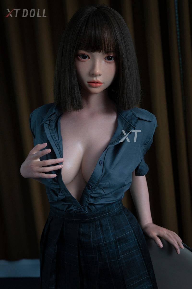Yina sexpuppe (XT Doll 150cm D-cup #XT-bym15-B Silikon)