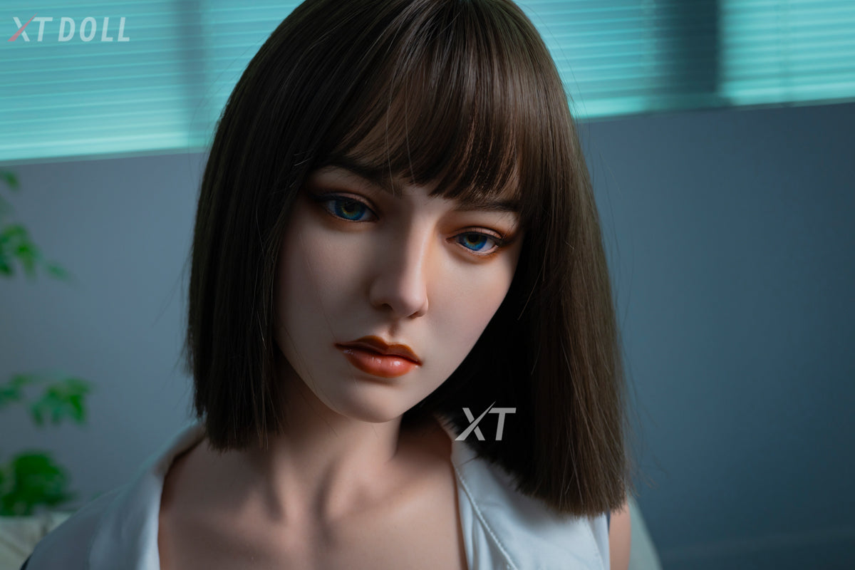 Irina sexpuppe (XT Doll 161 cm B-cup #XT-18 Silikon)