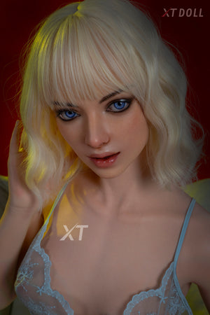 Phoebe sexpuppe (XT Doll 161 cm B-cup #XT-22 Silikon)