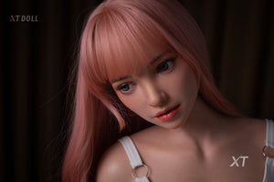 Sophia sexpuppe (XT Doll 165 cm e-cup #XT-5 Silikon)