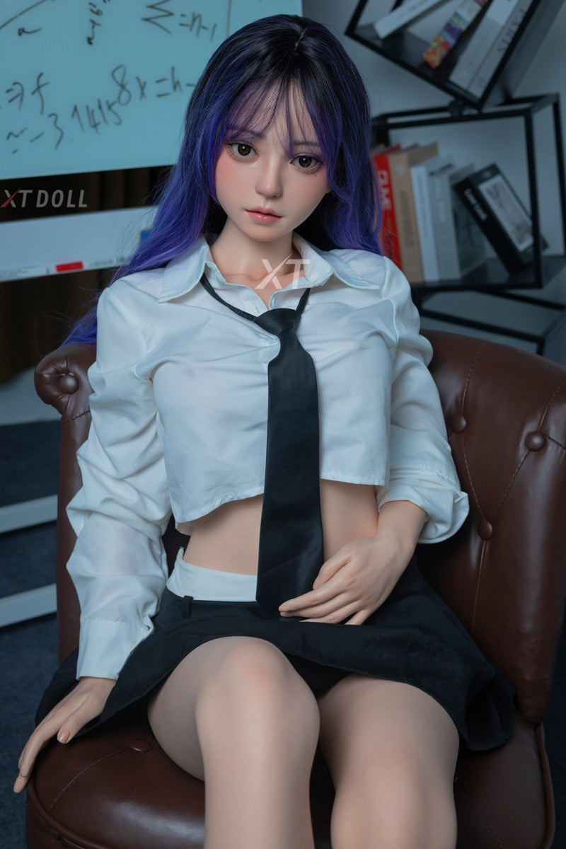 Akira sexpuppe (XT Doll 157cm D-cup #XT-byx2-B Silikon)