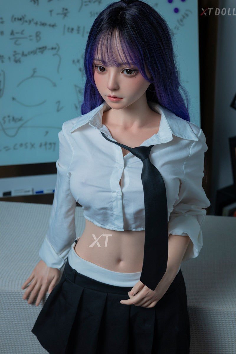 Akira sexpuppe (XT Doll 157cm D-cup #XT-byx2-B Silikon)
