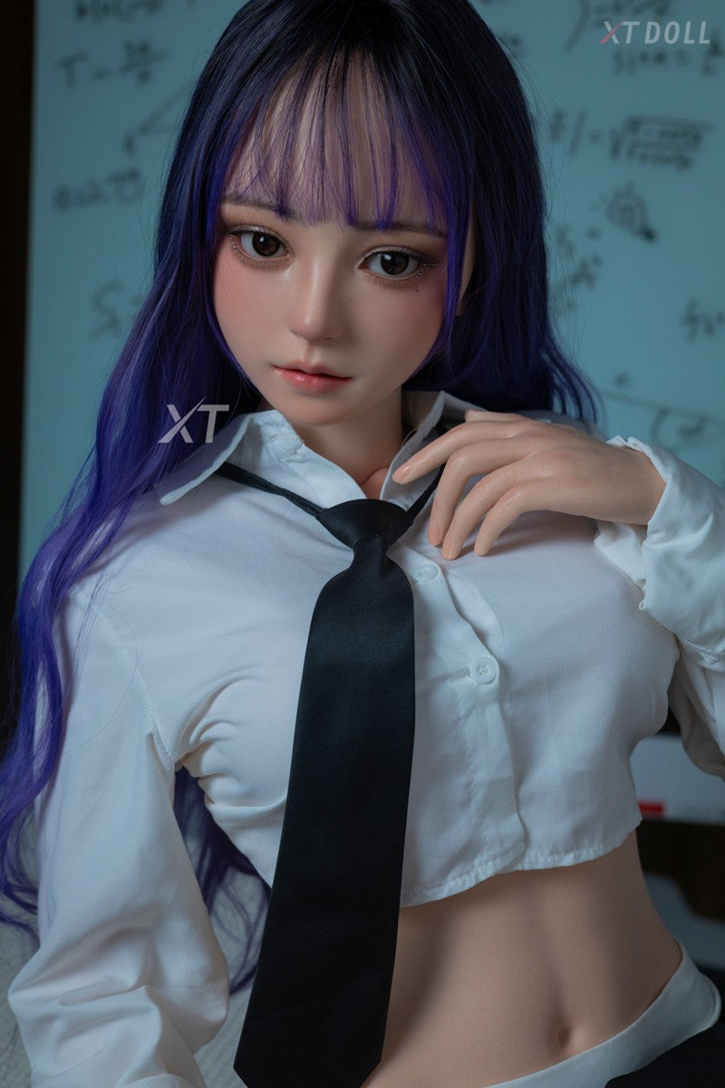 Akira sexpuppe (XT Doll 157cm D-cup #XT-byx2-B Silikon)