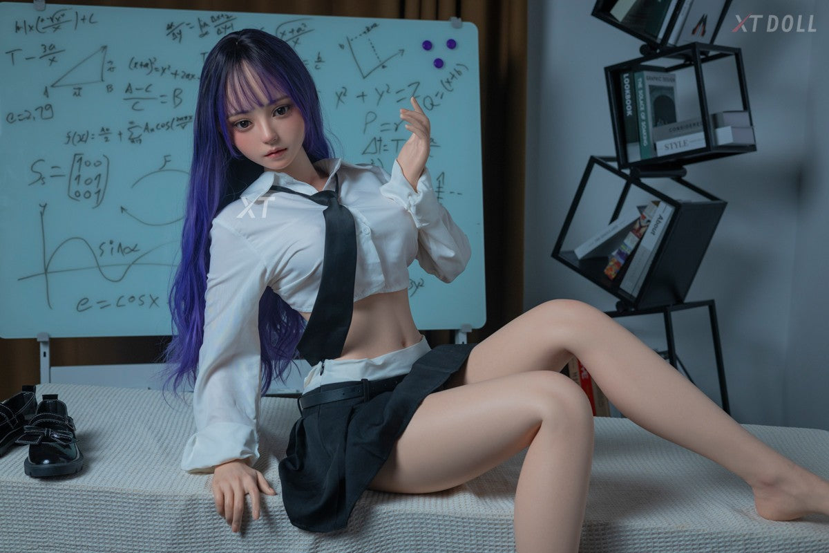 Akira sexpuppe (XT Doll 157cm D-cup #XT-byx2-B Silikon)