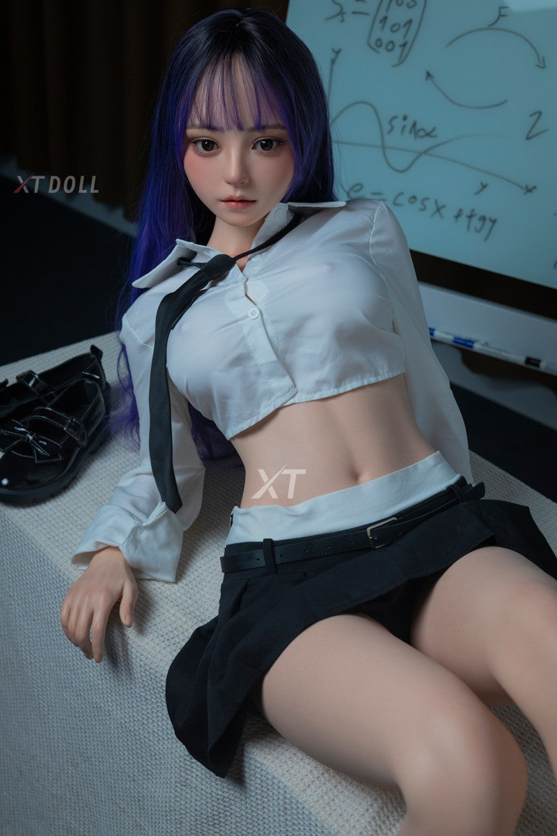 Akira sexpuppe (XT Doll 157cm D-cup #XT-byx2-B Silikon)