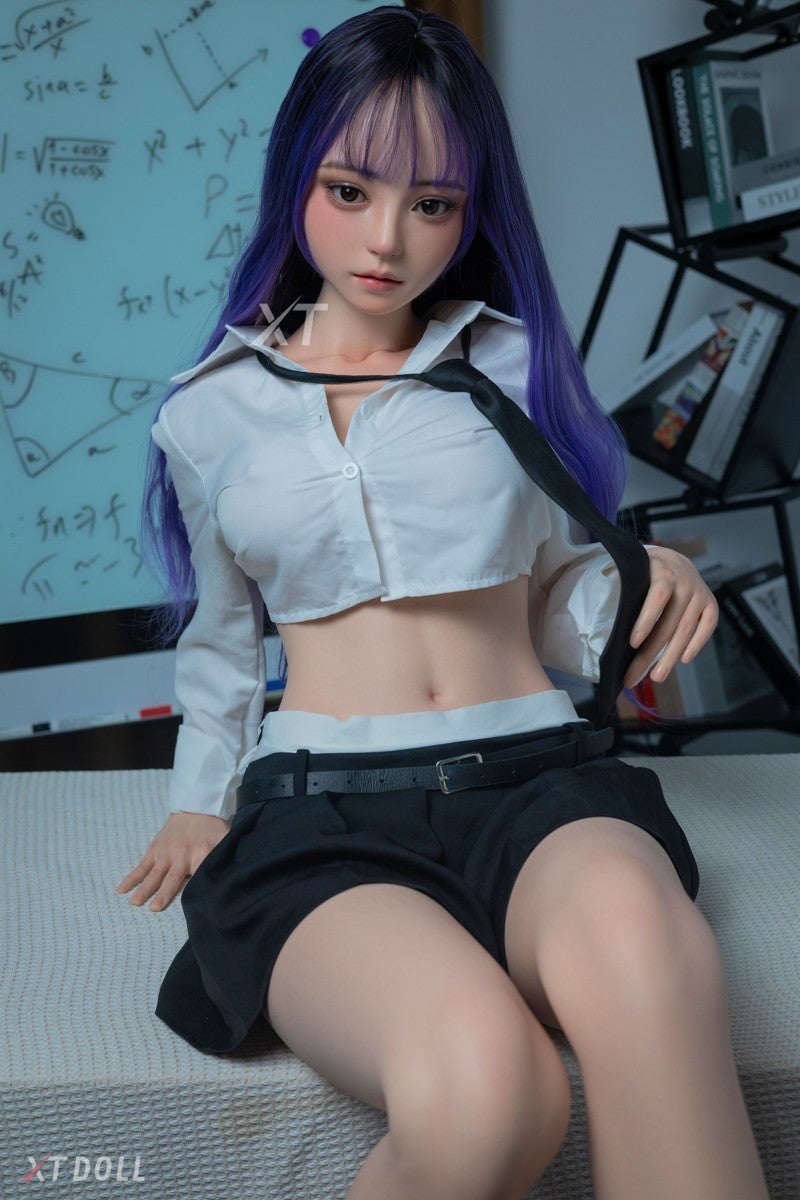 Akira sexpuppe (XT Doll 157cm D-cup #XT-byx2-B Silikon)