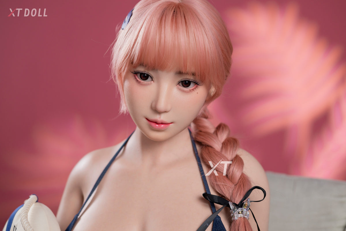 Grace sexpuppe (XT Doll 160cm H-cup #XT-39-B Silikon)