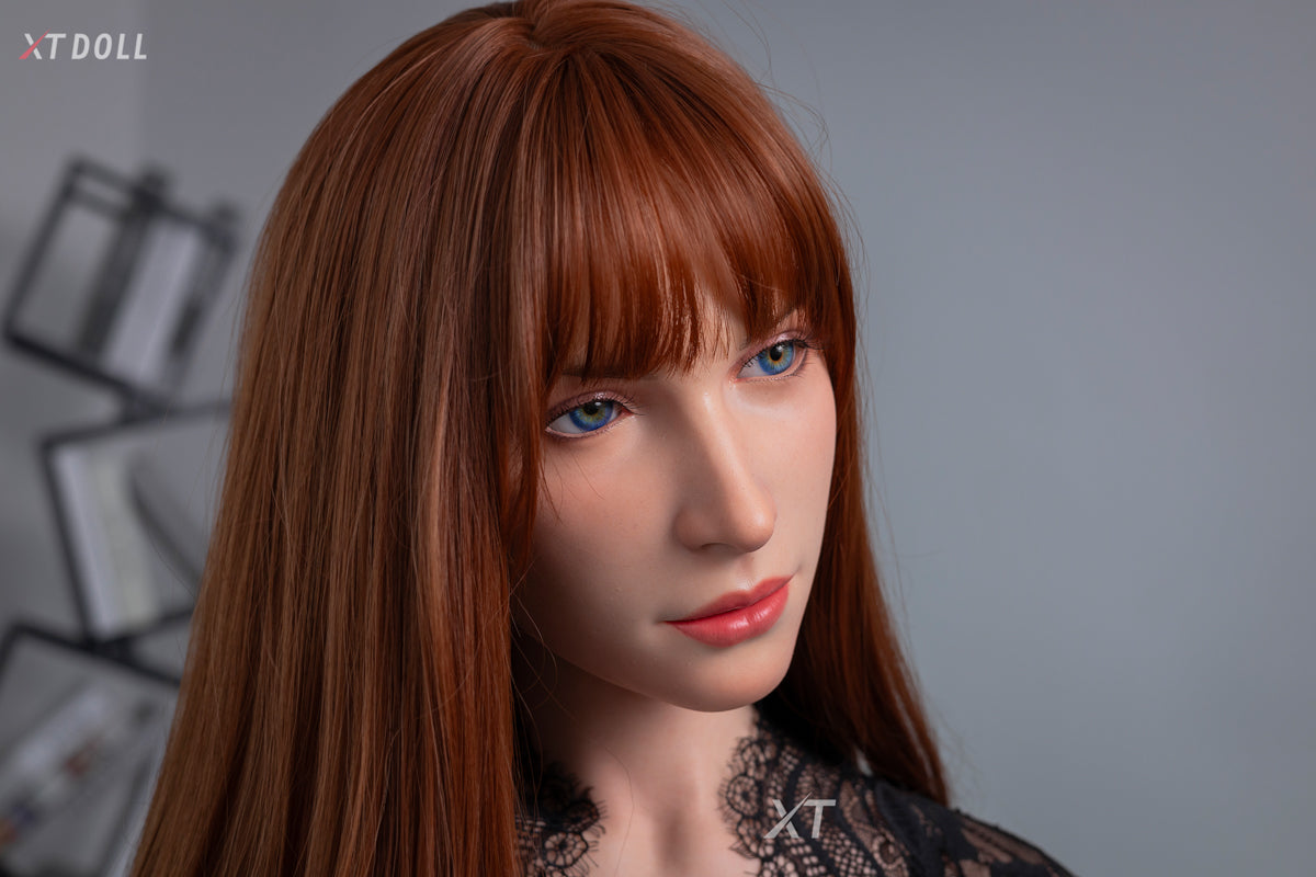 Southey sexpuppe (XT Doll 164 cm C-cup #XT-34 Silikon)