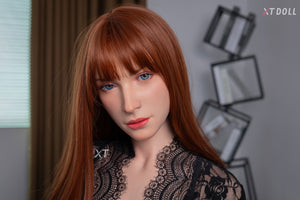 Southey sexpuppe (XT Doll 164 cm C-cup #XT-34 Silikon)