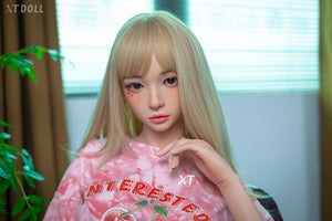 Yunxi sexpuppe (XT Doll 161 cm B-cup #XT-BYM15 Silicon)