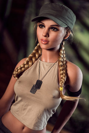 Andrea sexpuppe (WM-Doll Classic 166 cm C-cup #273 tpe)
