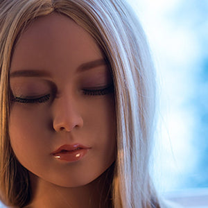 Sofy sexpuppe (WM-Doll Classic 140 cm B-cup #59 tpe)