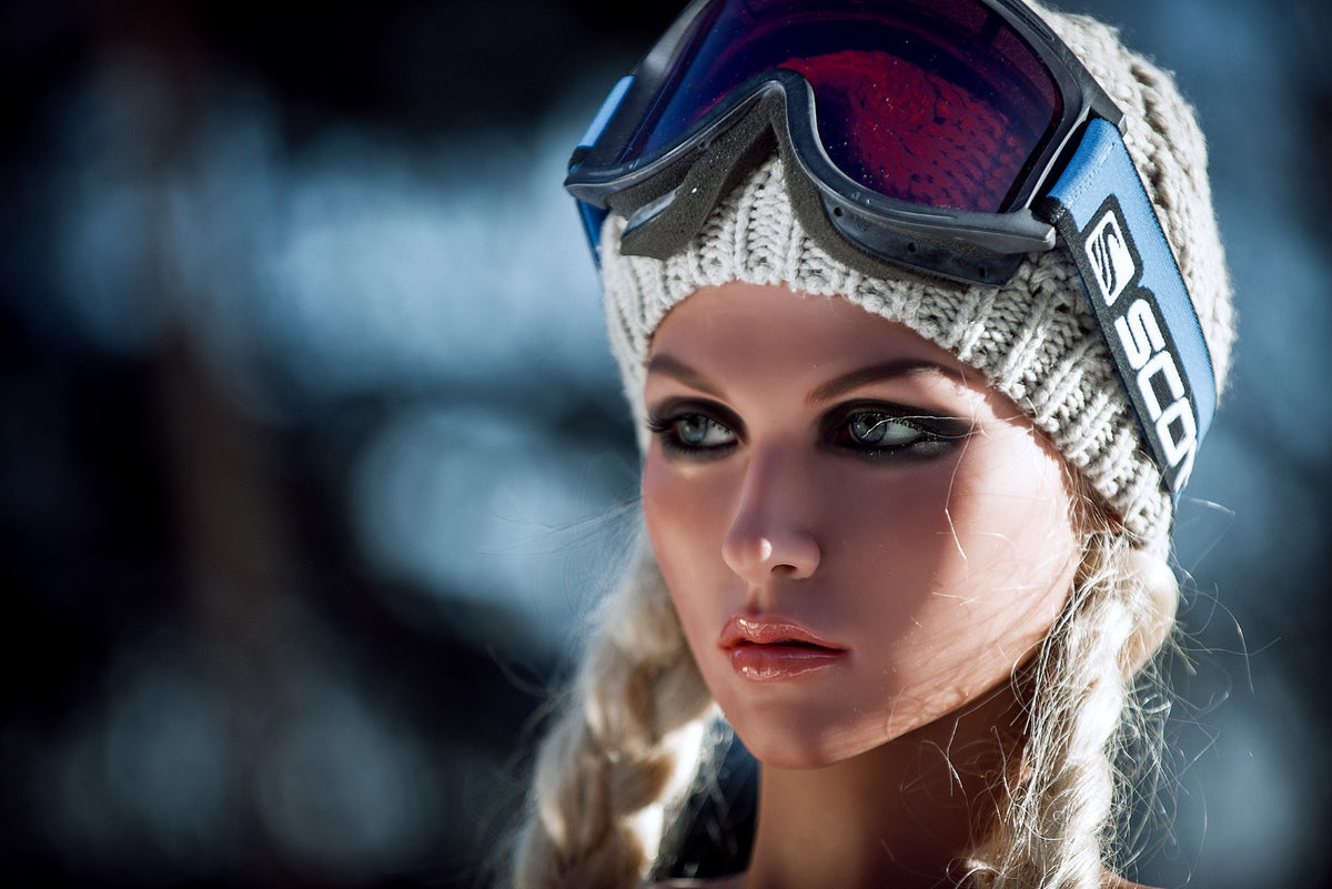 Elin sexpuppe (WM-Doll Classic 157cm B-cup #159 TPE)